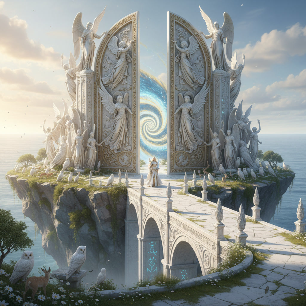 King Of Nowhere — visuel 2