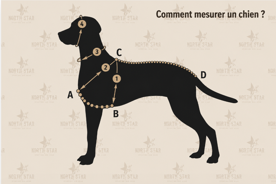 Sporting Dog Gear — visuel 1