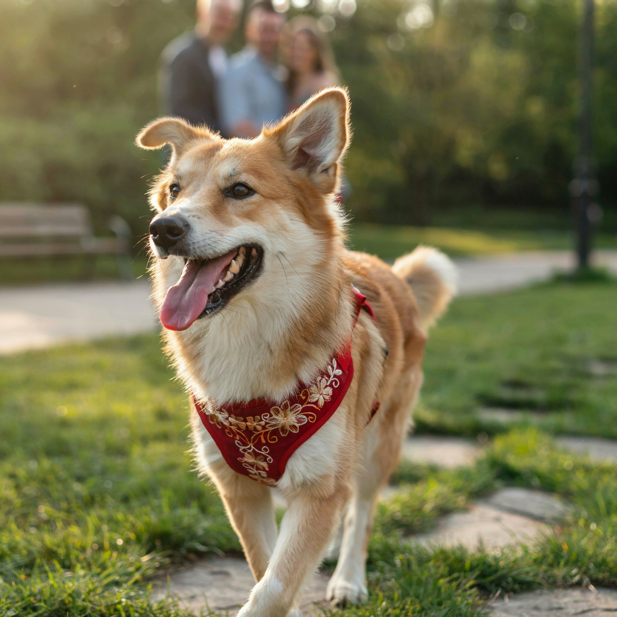 Sporting Dog Gear — visuel 2